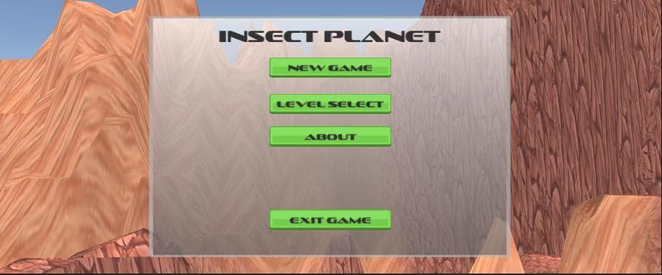 3D Shooter (AidanKelly47) screenshot 3