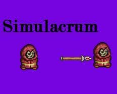 Simulacrum (Quasi37)