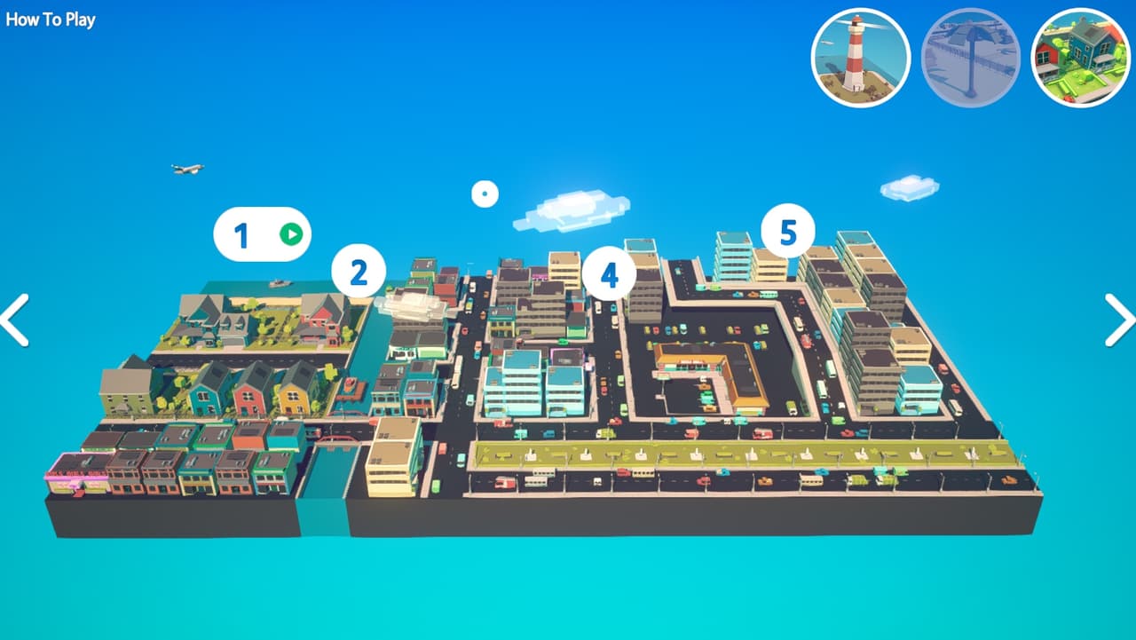 Totally Safe Airways screenshot 6
