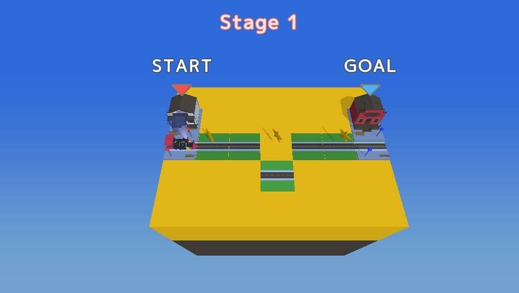 Sliding Rails screenshot 3