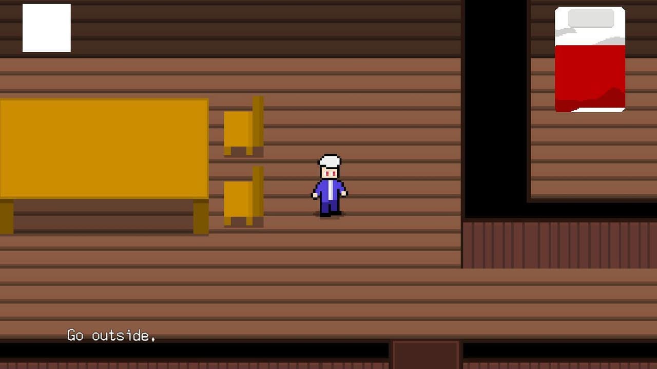 Forest are Friend screenshot 3