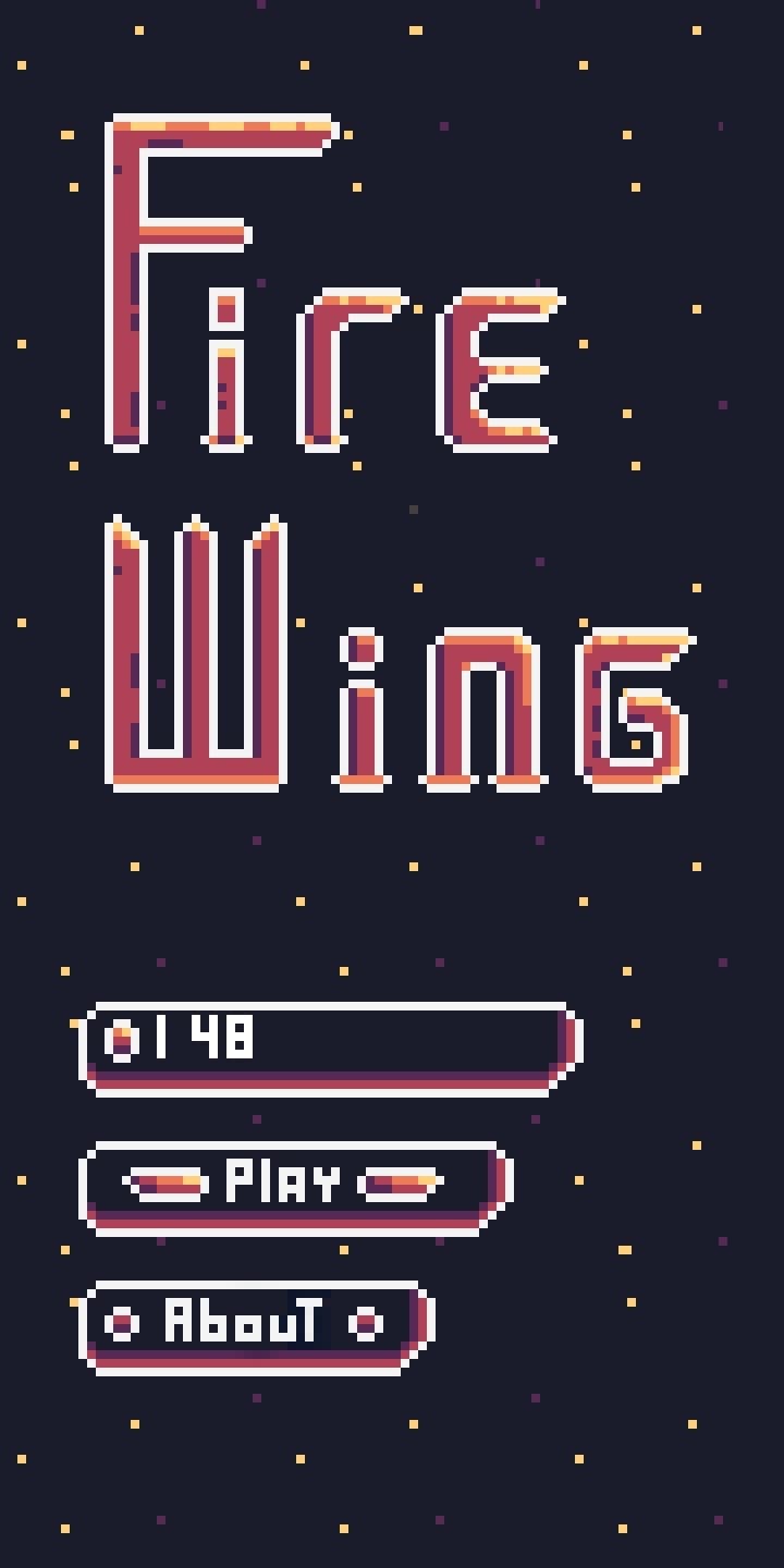 FireWing! screenshot 2