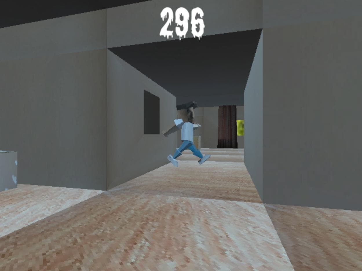 Kenneth Daycare screenshot 4