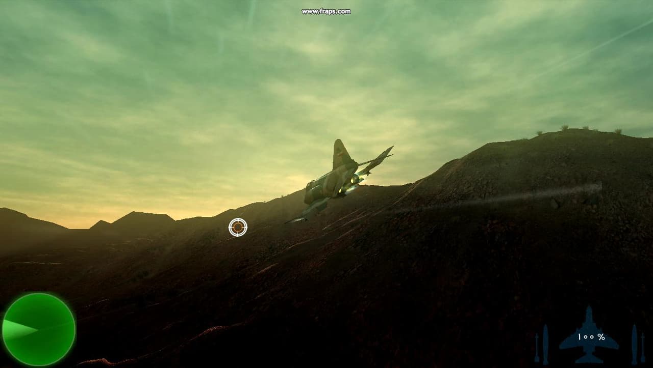 The Flight Of Dowran