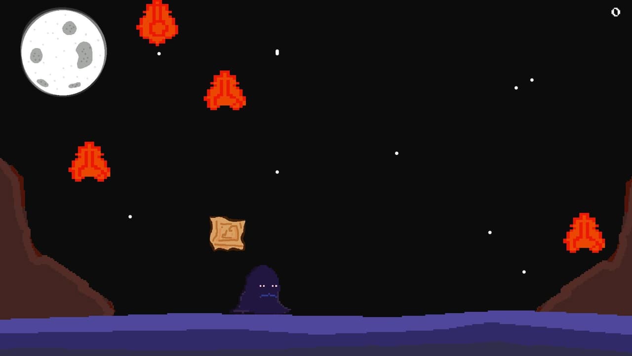 Hello, Darkness screenshot 2