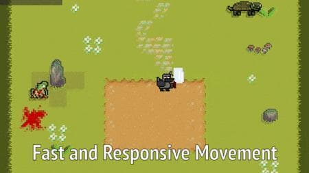 Bloody Feathers screenshot 3