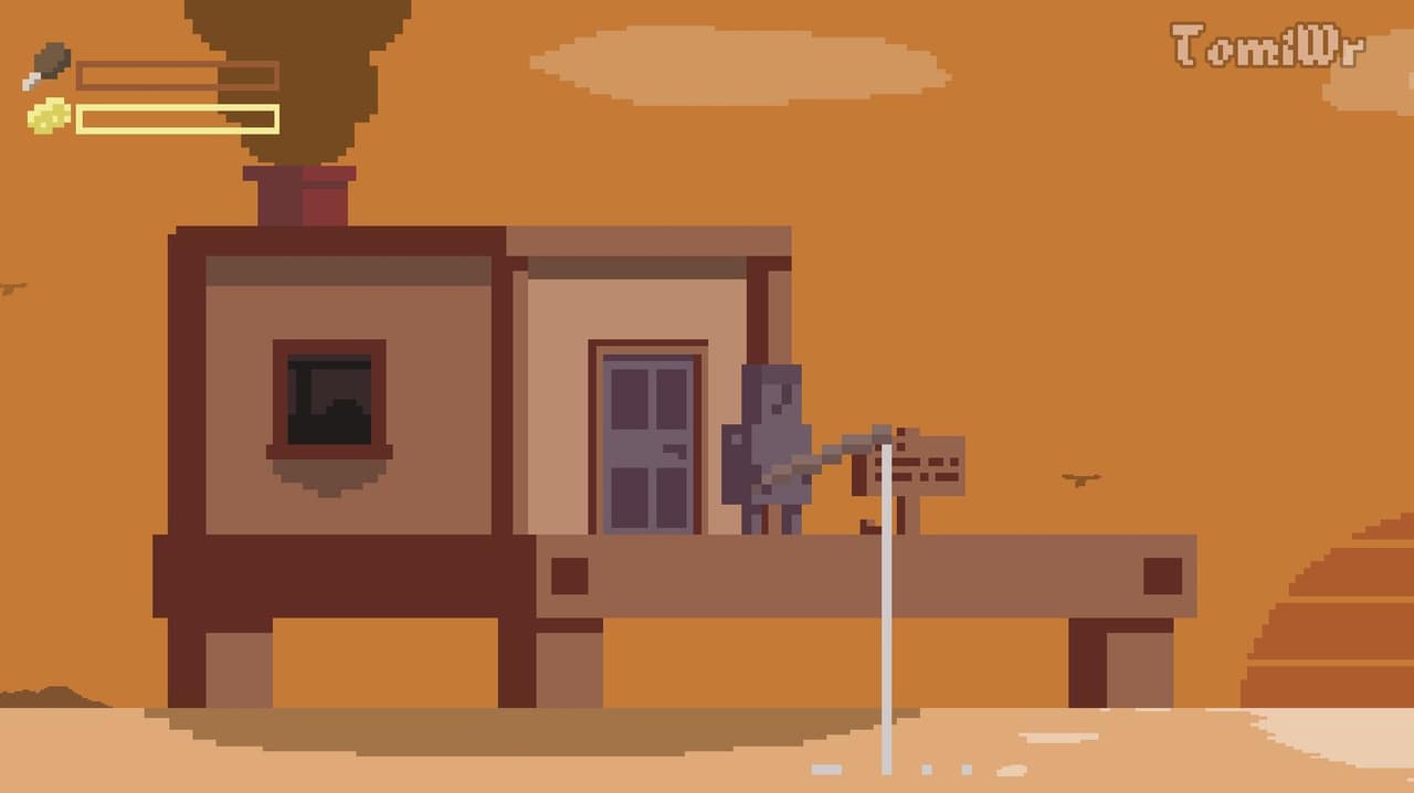 WOOD DREAMS screenshot 2