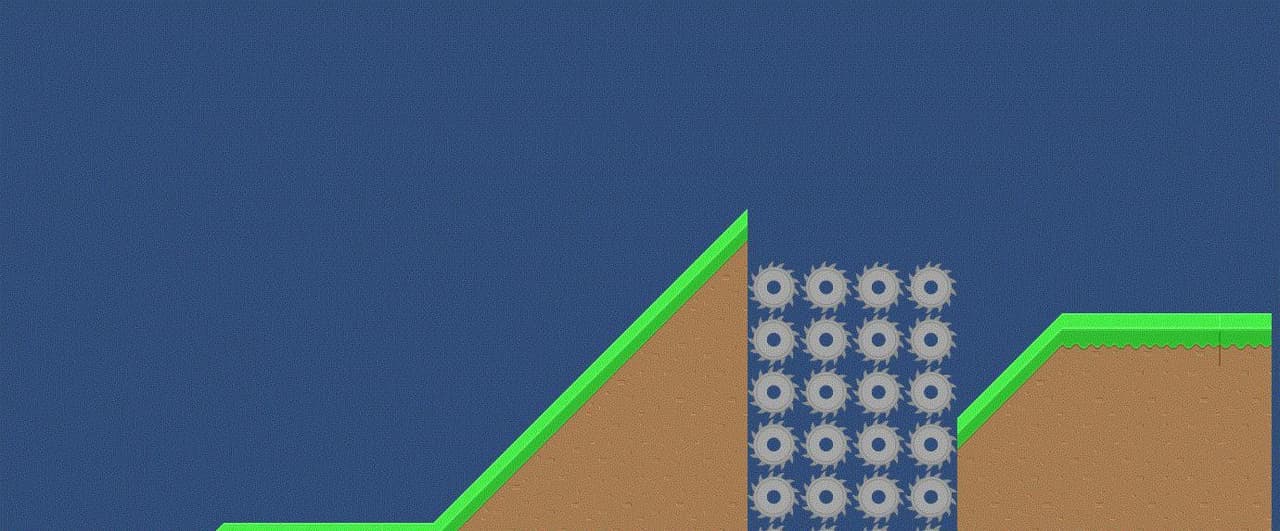 The Duo Dot Dash screenshot 2