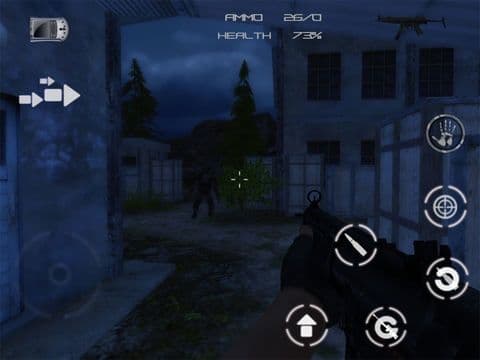 Dead Bunker 4 Apocalypse screenshot 6
