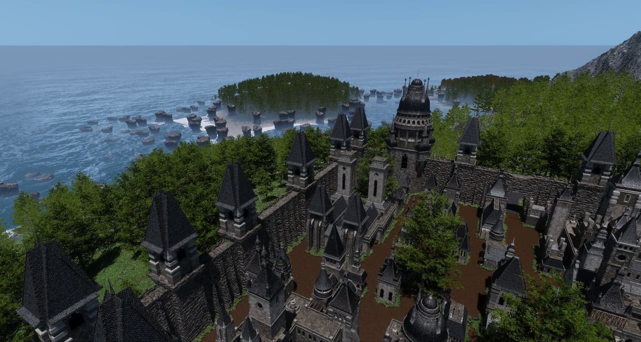 Simple Beginnings (SBGames.net) screenshot 2