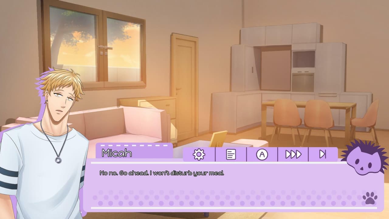 Hexed Pet: Hedgehog screenshot 4