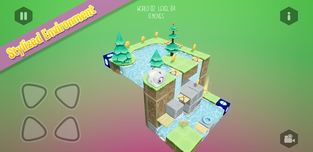 Mojito the Cat (itch) screenshot 3