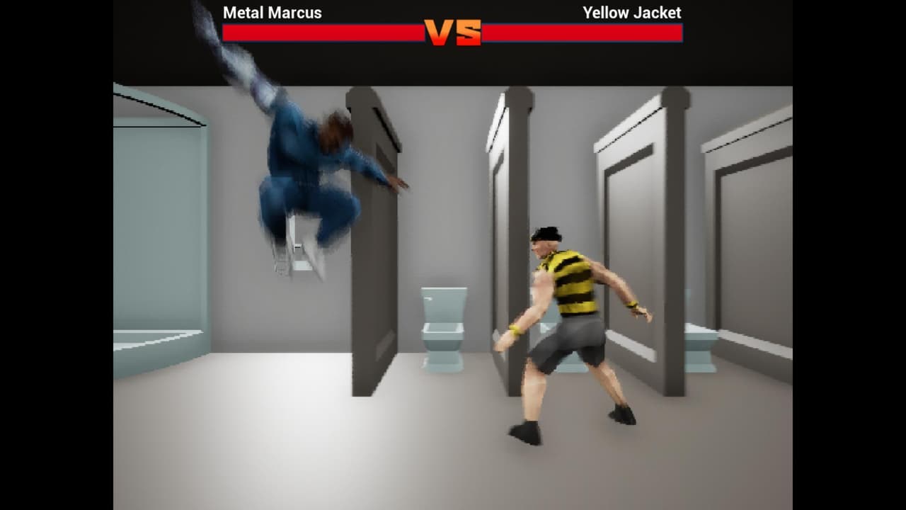 Suburban Hurtin screenshot 5