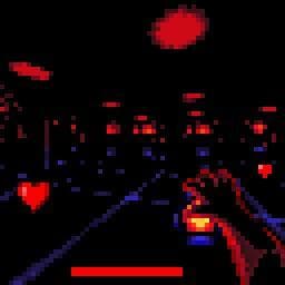 Eternal Horror screenshot 3