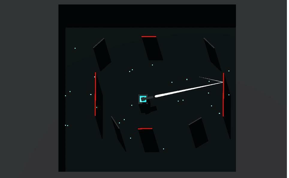 WorstTank - Browser Edition (WebGL) screenshot 4
