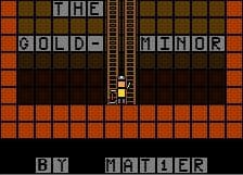 The Goldminor