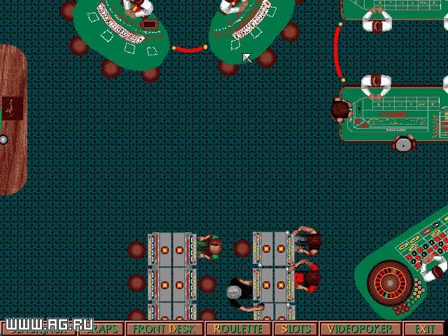 Beat the House screenshot 4