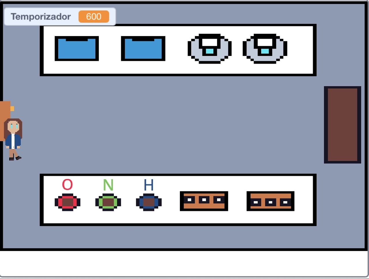 Sciencescape screenshot 6