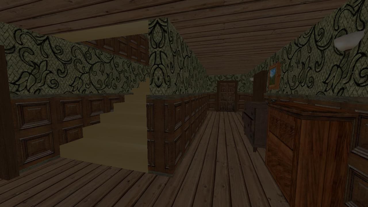 Circular Stairway screenshot 3