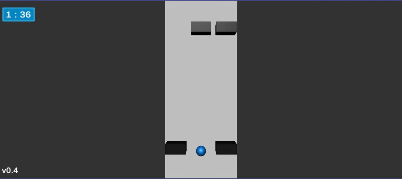 Roll Rush screenshot 3