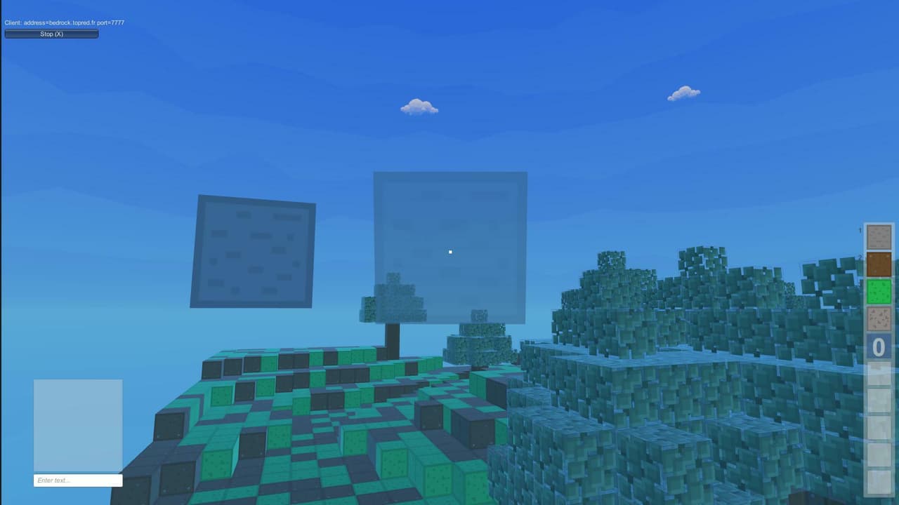 EXR (Exeprimental Rotor) screenshot 3