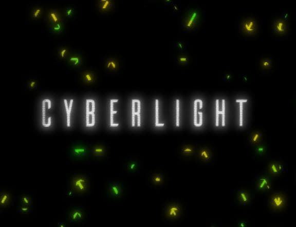 Cyberlight