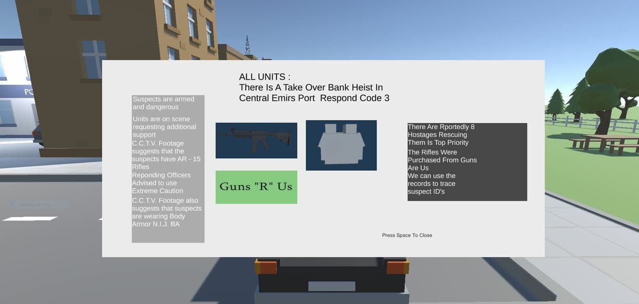 PDEP Just Another Day On The Job screenshot 4