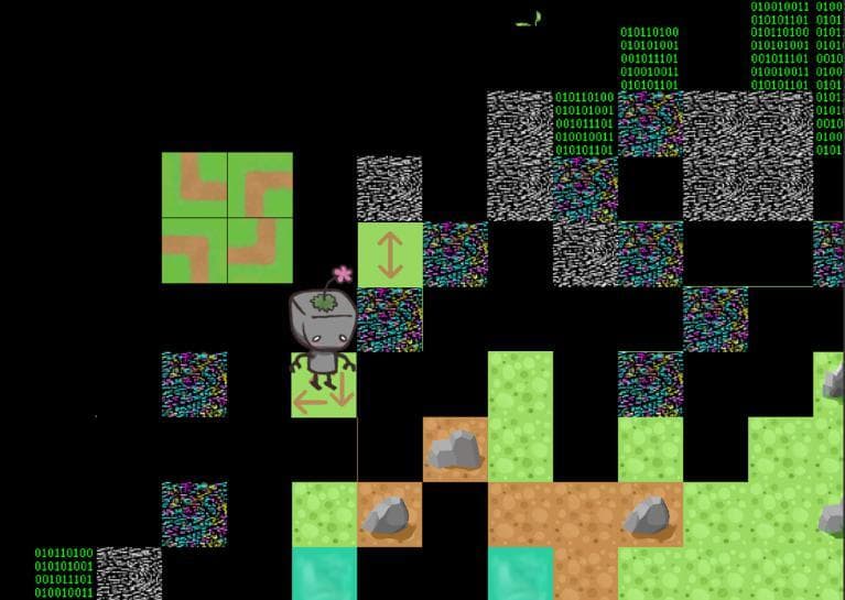 CD Heeling Ting Vern screenshot 3