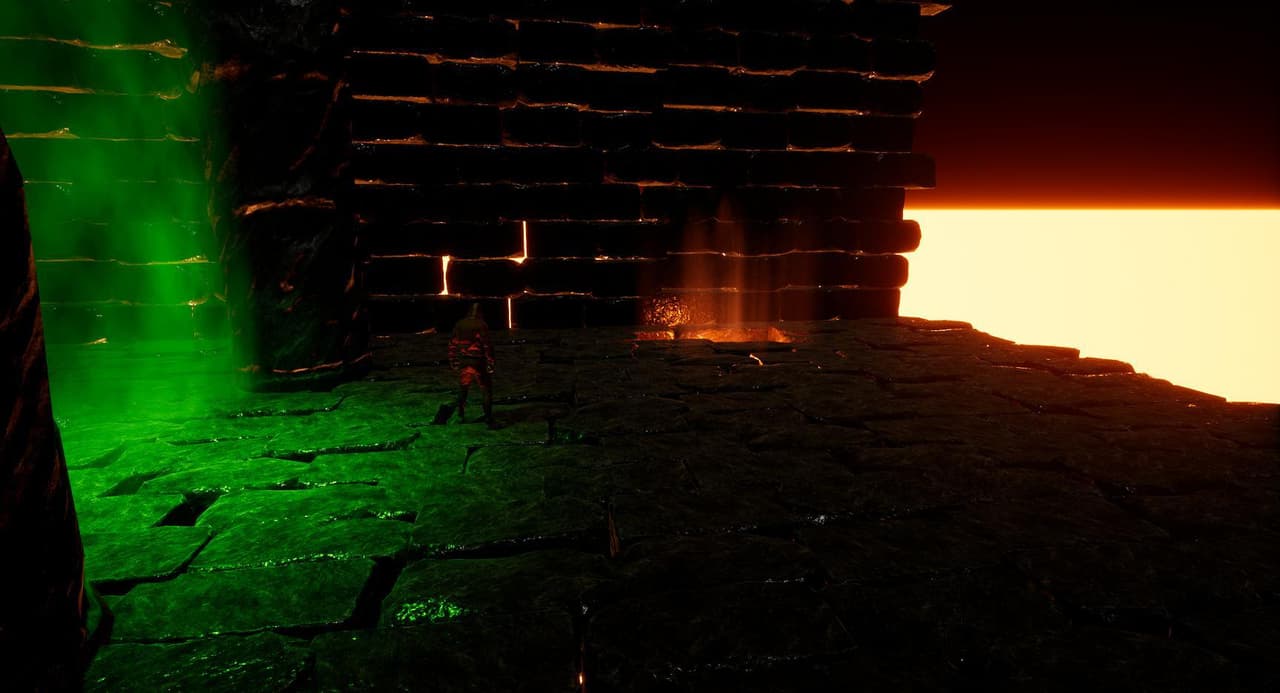 Bob Belongs to Heaven screenshot 2
