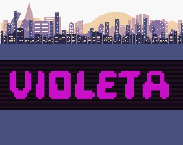 Violeta (Bulk Rare)
