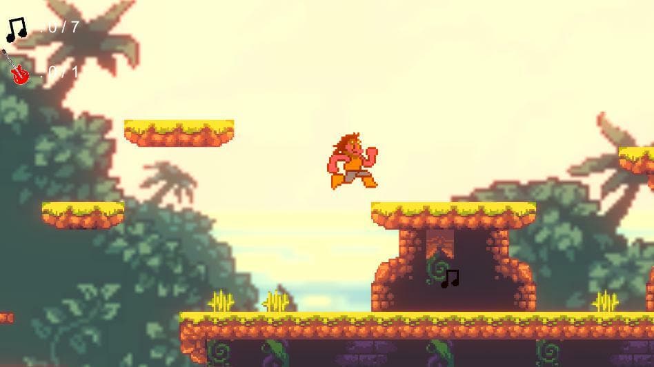 Life On Shore - The Game screenshot 3