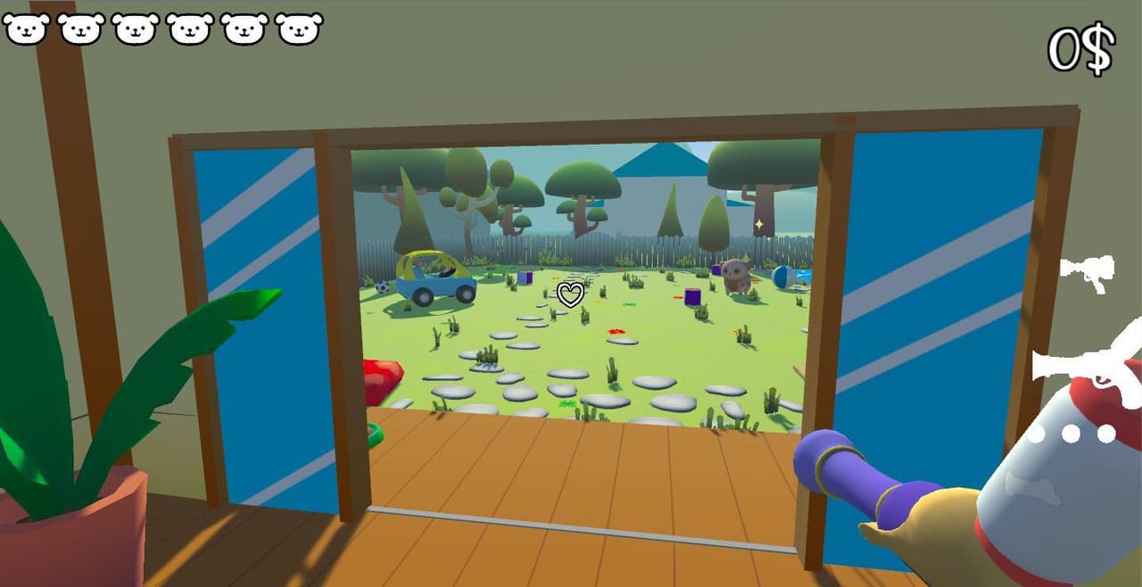 Dog Care Center screenshot 4