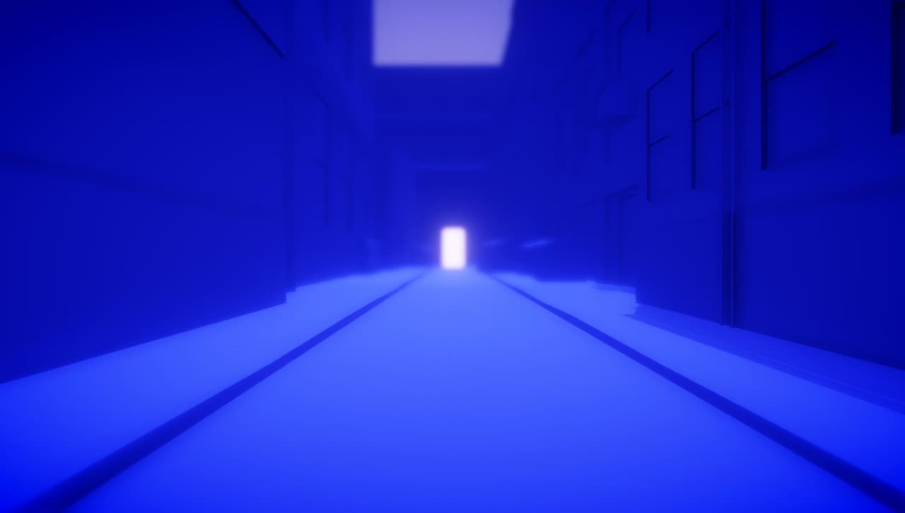 Into the Beast (2018) screenshot 4