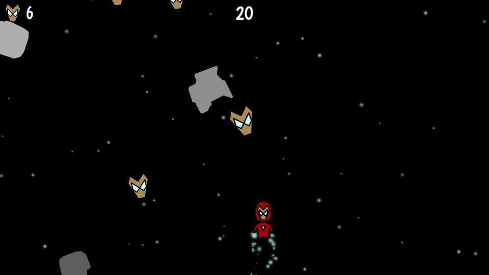 Ironman flies again screenshot 3