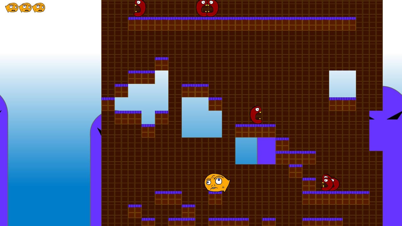 Skyfish Rising screenshot 6