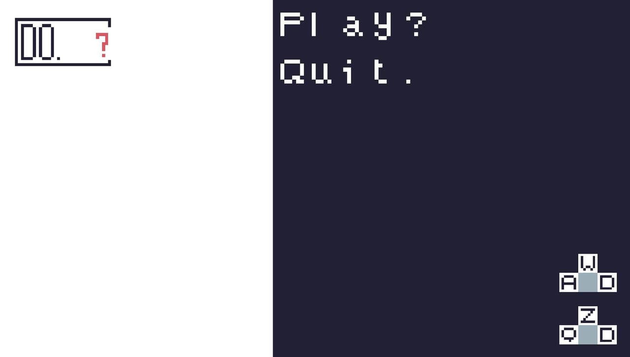 Do (itch) screenshot 2