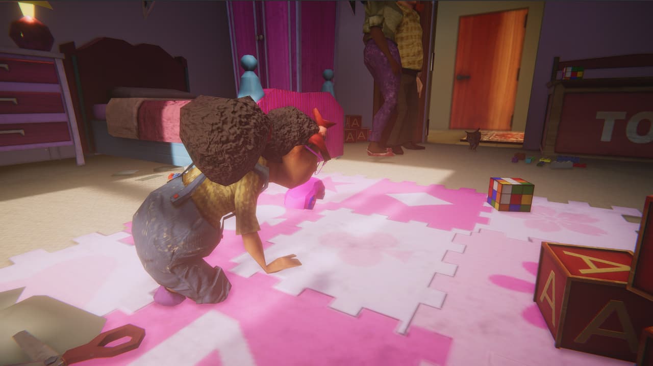 Onde Está Mel? screenshot 2