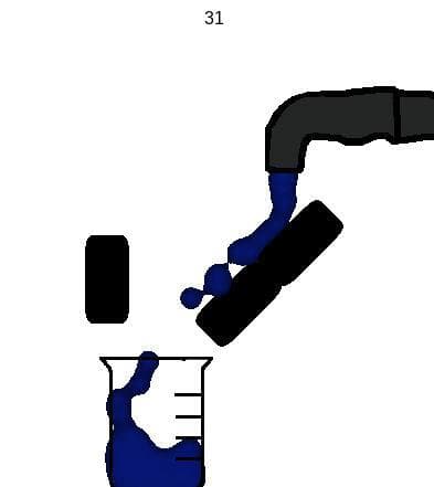 Fluid sim