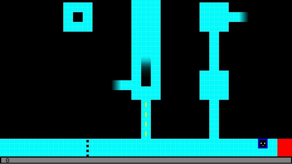 DOT - The Binary Engine screenshot 4