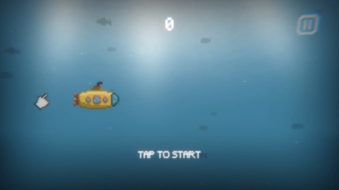 Deep Sub screenshot 2