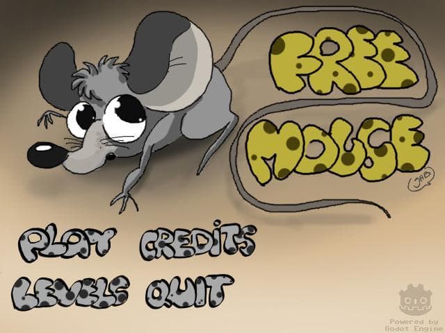Free Mouse screenshot 2