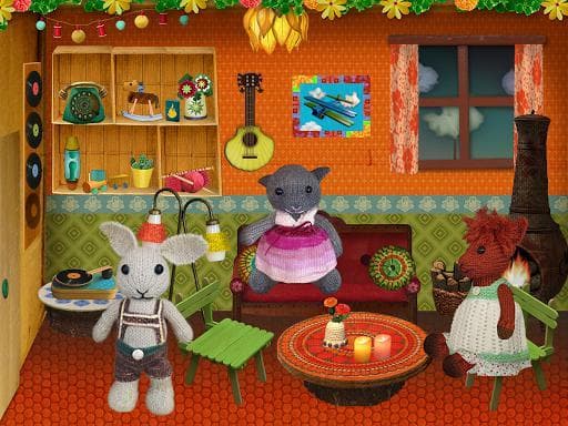 Fuzzy House Premium screenshot 3