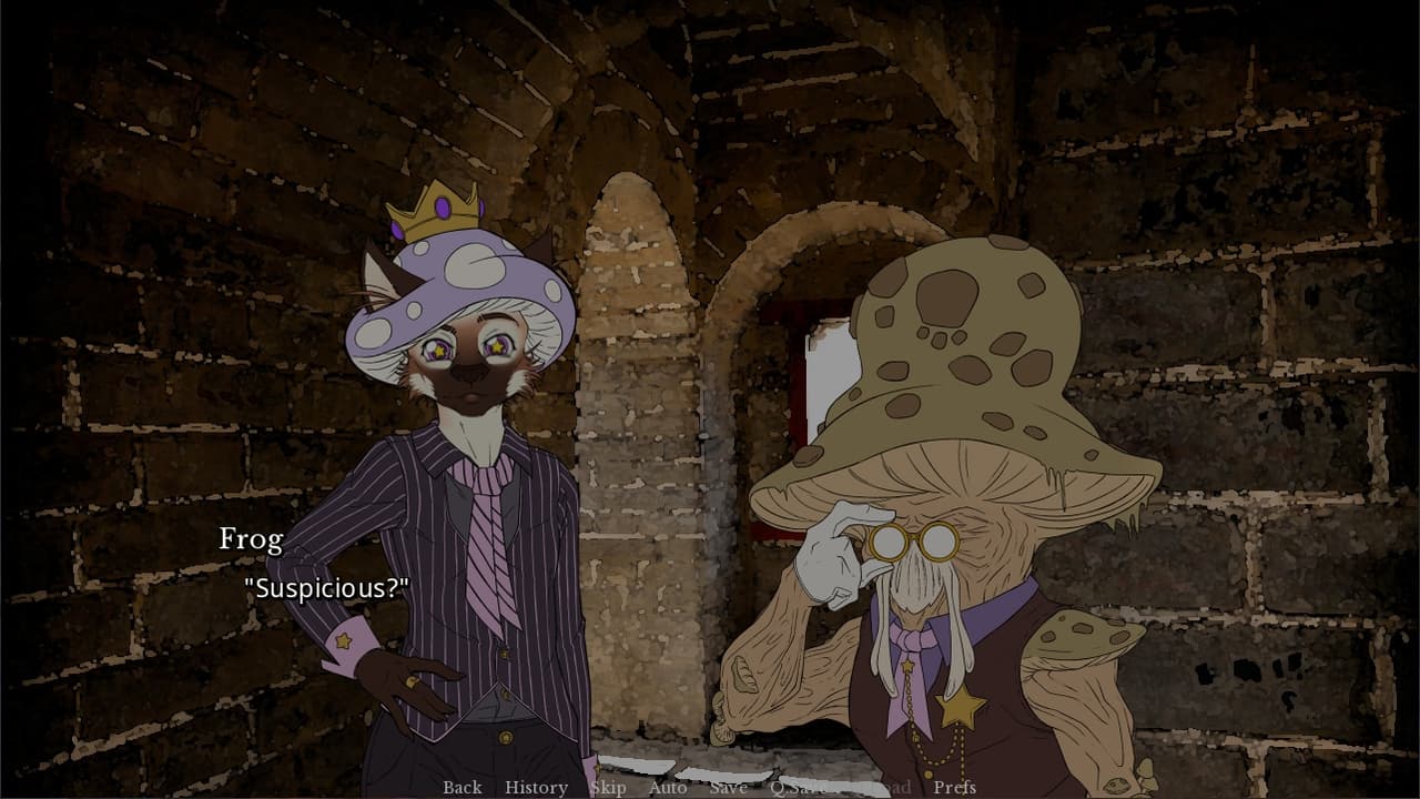 Age of Awakening screenshot 3