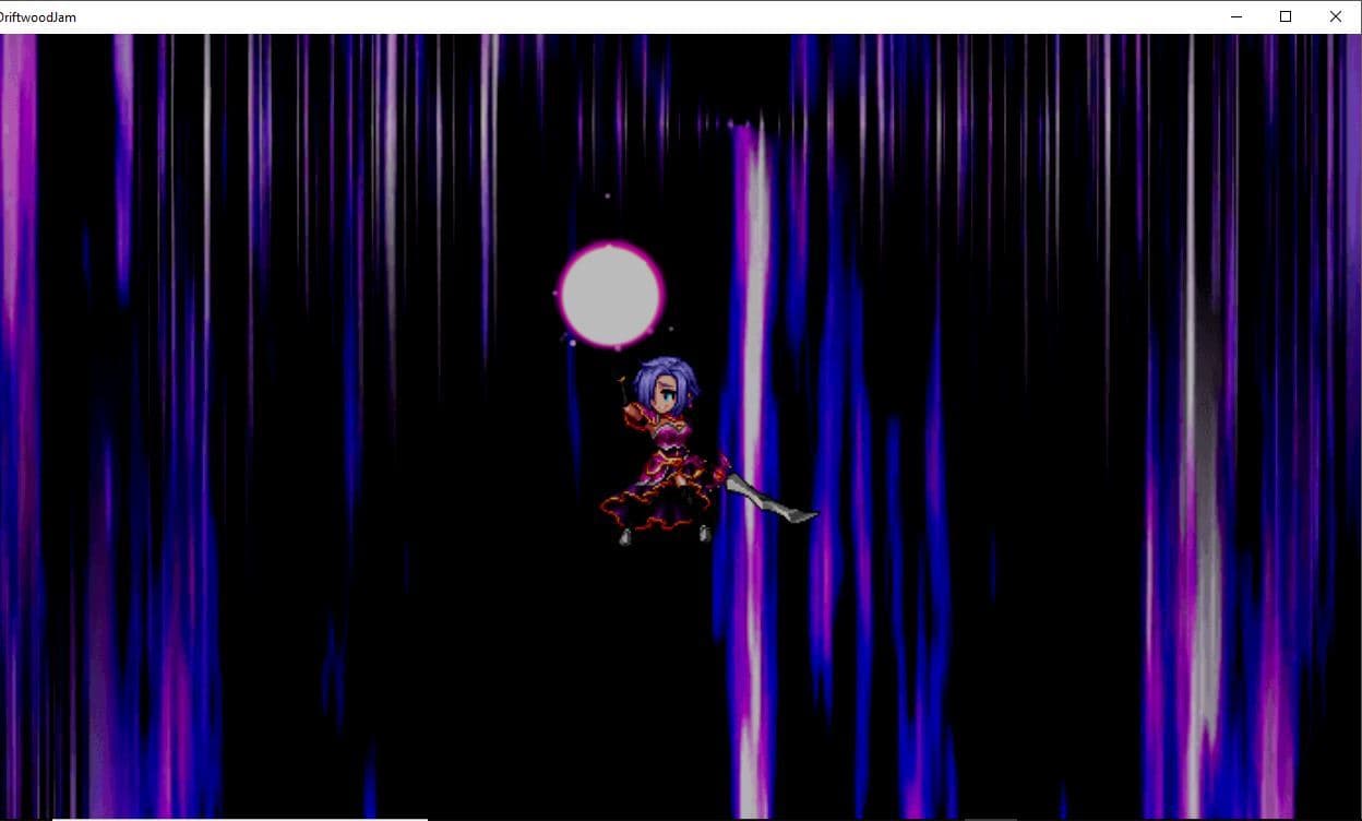 Dragon Crystal X screenshot 4