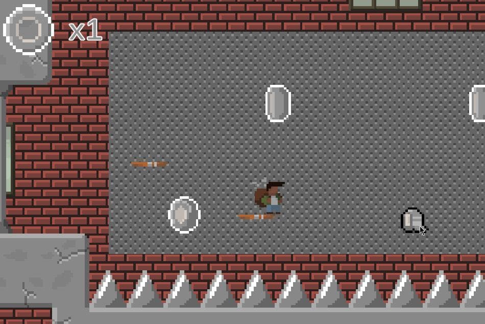 Super Tape Man screenshot 3