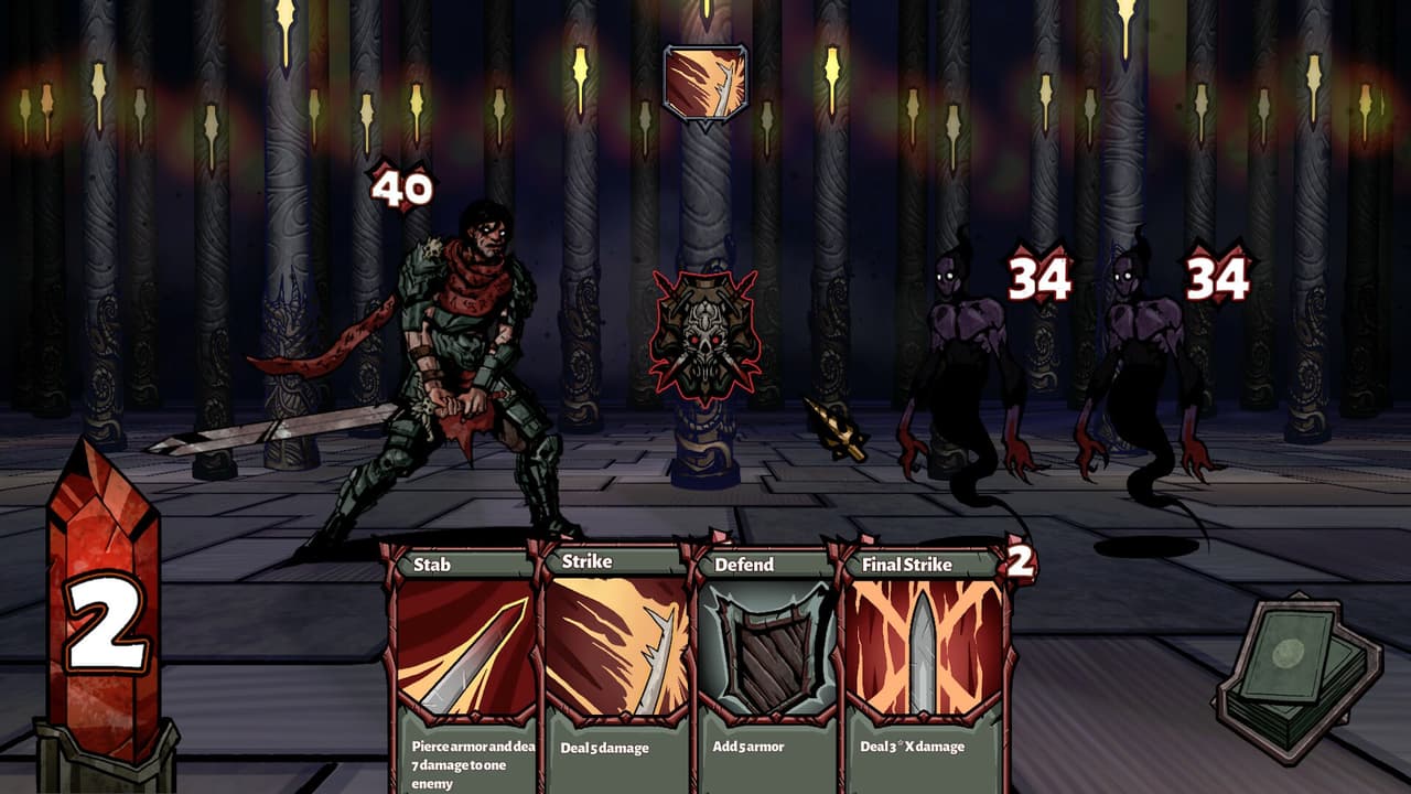 Sinistrous screenshot 5