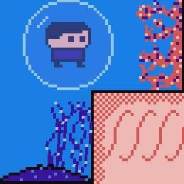 Bubbles! (Seik Sugaloth)