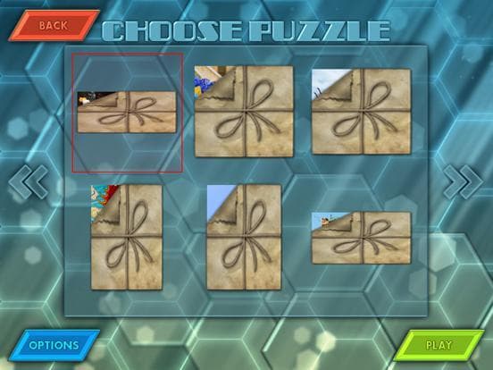HexLogic - Dragons screenshot 3