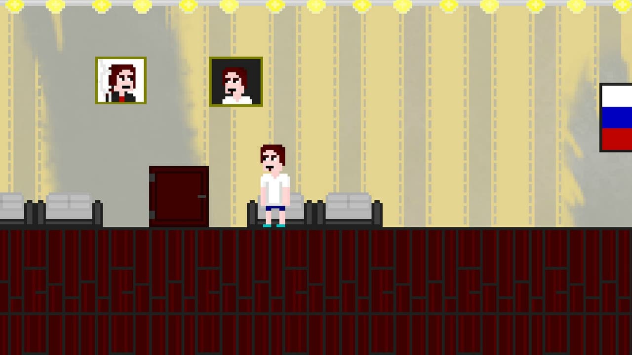 Way of Boy: Another Way screenshot 3