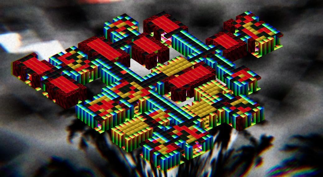 Lucid Ivy screenshot 5